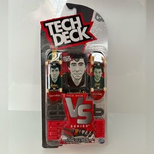 Tech Deck VS Series Fingerboard Set